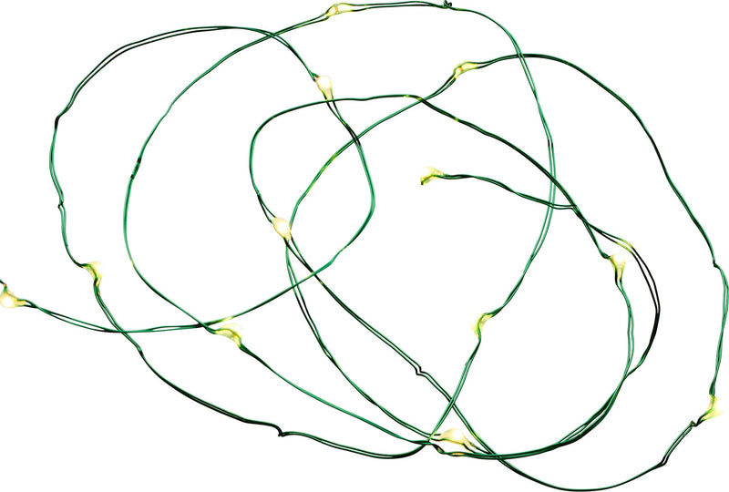 Se Sirius Knirke, Green, 1,6m+5m Str 16m+5m - Lyskæder ❤ Stort online udvalg i Sirius ❤ Meget billig fragt og hurtig levering: 1 - 2 hverdage - Varenummer: MGS-S00351509 og barcode / Ean: 5707310307533 på lager - Udsalg på Bolig - Lamper - Lyskæder Spar op til 52% - Over 1354 design brands på udsalg