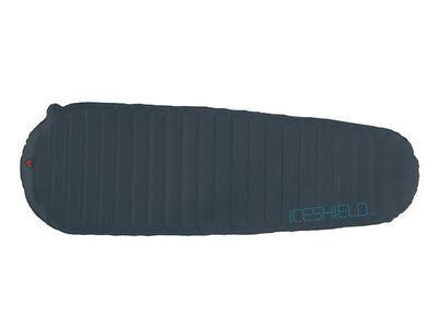 Se Robens Iceshield 75 - Selvoppustelig underlag - Navy ✔ Kæmpe udvalg i  Robens ✔ Hurtig levering: 1 - 2 Hverdage samt billig fragt - Varenummer: CKP-5709388112972 og barcode / Ean: '5709388112972 på lager - Udsalg på Soveposer & underlag Spar op til 58% - Over 1124 kendte brands på udsalg