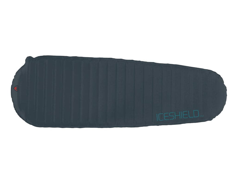 Se Robens Iceshield 75 - Selvoppustelig underlag - Navy ✔ Kæmpe udvalg i  Robens ✔ Hurtig levering: 1 - 2 Hverdage samt billig fragt - Varenummer: CKP-5709388112972 og barcode / Ean: &