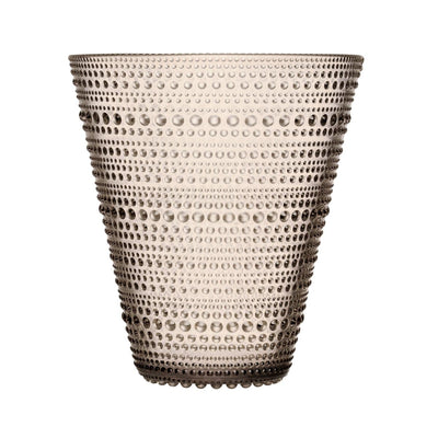 Se Iittala Kastehelmi vase Hør ✔ Kæmpe udvalg i Iittala ✔ Hurtig levering: 1 - 2 Hverdage samt billig fragt - Varenummer: NDN-31275-05 og barcode / Ean: '6411923667821 på lager - Udsalg på Home & Garden - Decor - Vases Spar op til 63% - Over 1334 design mærker på udsalg
