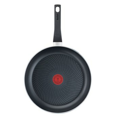 Stegepande Tefal C27204 Sort Ø 24 cm