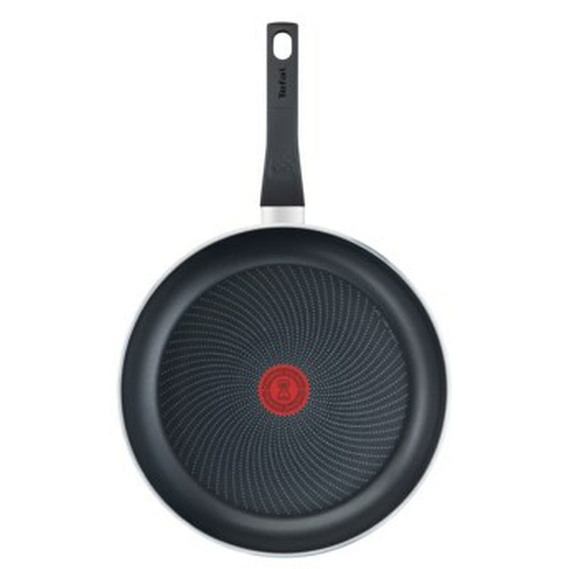 Stegepande Tefal C27204 Sort Ø 24 cm