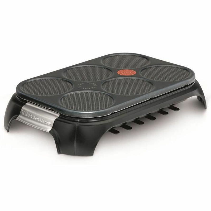 Pandekage Maskin Tefal PY558813 1000 W