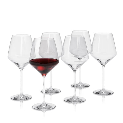 Se EVA TRIO Legio Nova vinglas bourgogne 6 stk ❤ Kæmpe udvalg i Eva Trio ❤ Hurtig levering: 1 - 2 Hverdage samt billig fragt - Varenummer: SIR-18777273 og barcode / Ean: '5706631222174 på lager - Udsalg på Bolig & Livsstil - Spisestue - Bar & vin Spar op til 52% - Over 857 kendte brands på udsalg