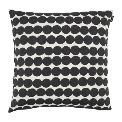 Se Marimekko Räsymatto Pudebetræk 50x50 cm Hvid-sort ✔ Kæmpe udvalg i Marimekko ✔ Hurtig levering: 1 - 2 Hverdage samt billig fragt - Varenummer: NDN-32007-03 og barcode / Ean: '6411254369609 på lager - Udsalg på Home & Garden - Decor - Throw Pillows Spar op til 61% - Over 1334 design brands på udsalg