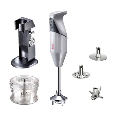 Se BAMIX Deluxe D stavblender 200W hvid ❤ Kæmpe udvalg i Bamix ❤ Hurtig levering: 1 - 2 Hverdage samt billig fragt - Varenummer: SIR-18806659 og barcode / Ean: '7610497620587 på lager - Udsalg på Bolig & Livsstil - Gaver - Fars dag gave Spar op til 53% - Over 857 kendte brands på udsalg