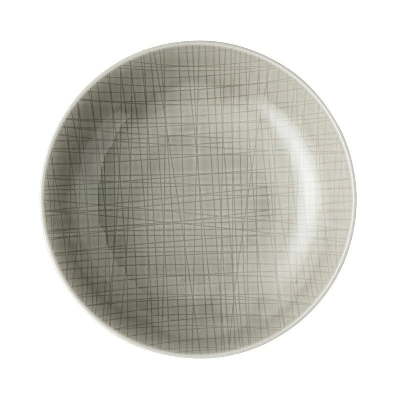 Se Rosenthal Mesh dyb tallerken 21 cm Mountain ✔ Kæmpe udvalg i Rosenthal ✔ Hurtig levering: 1 - 2 Hverdage samt billig fragt - Varenummer: NDN-32309-03 og barcode / Ean: &