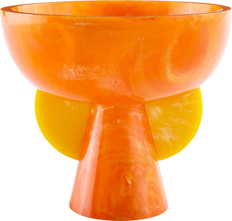 Se Jonathan Adler Mustique Pedestal Bowl - Serveringsskåle ❤ Stort online udvalg i Jonathan Adler ❤ Meget billig fragt og hurtig levering: 1 - 2 hverdage - Varenummer: MGS-S12325804 og barcode / Ean: 810086685073 på lager - Udsalg på Bolig - Borddækning - Skåle & fade - Serveringsskåle Spar op til 62% - Over 1112 kendte brands på udsalg