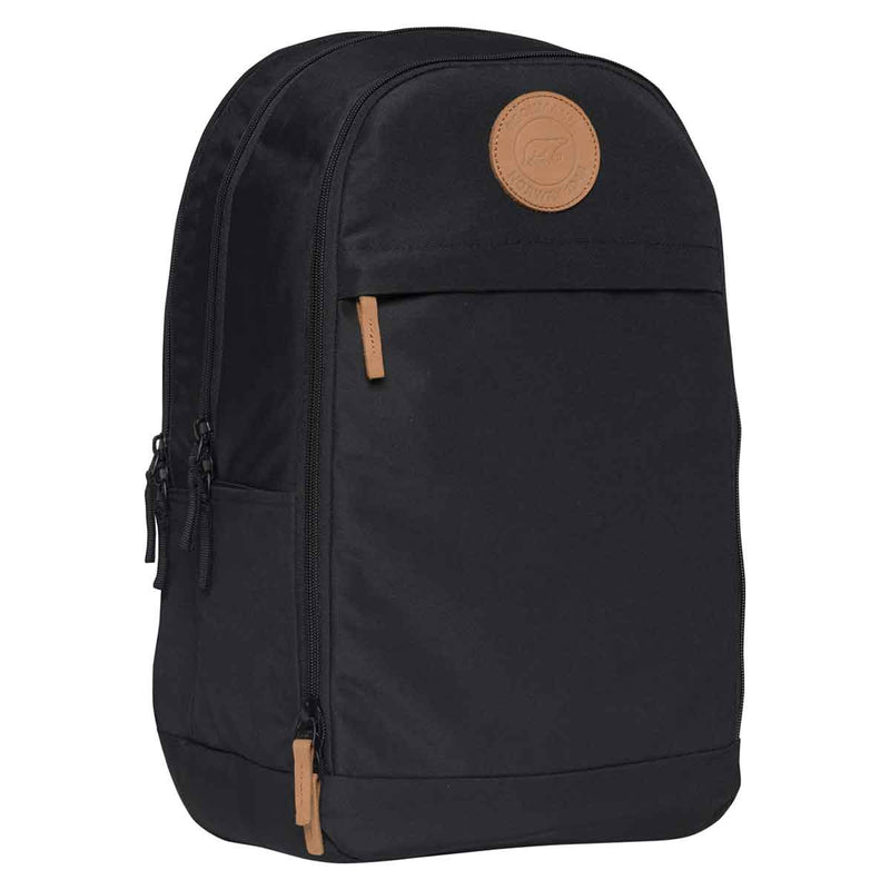 Se Beckmann Urban Taske 30L Sort 30L ✔ Kæmpe udvalg i  Beckmann ✔ Hurtig levering: 1 - 2 Hverdage samt billig fragt - Varenummer: JUCO-330002A og barcode / Ean: &