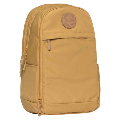 Se Beckmann Urban Taske 30L Yellow 30L ✔ Kæmpe udvalg i  Beckmann ✔ Hurtig levering: 1 - 2 Hverdage samt billig fragt - Varenummer: JUCO-330018A og barcode / Ean: '7049983300182 på lager - Udsalg på Skoletaske Spar op til 62% - Over 1300 kendte brands på udsalg