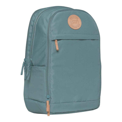 Se Beckmann Urban Taske 30L Petrol 30L ✔ Kæmpe udvalg i  Beckmann ✔ Hurtig levering: 1 - 2 Hverdage samt billig fragt - Varenummer: JUCO-330038a og barcode / Ean: '7049983300380 på lager - Udsalg på Skoletaske Spar op til 61% - Over 1300 kendte brands på udsalg