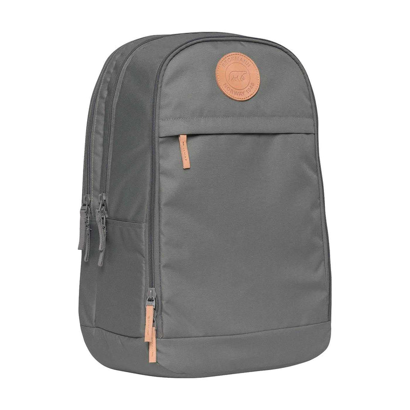 Se Beckmann Urban Taske 30L Foggy Green 30L ✔ Kæmpe udvalg i  Beckmann ✔ Hurtig levering: 1 - 2 Hverdage samt billig fragt - Varenummer: JUCO-330124a og barcode / Ean: &