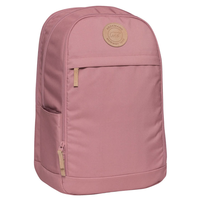 Se Beckmann Urban Ash Rose 30L ✔ Kæmpe udvalg i  Beckmann ✔ Hurtig levering: 1 - 2 Hverdage samt billig fragt - Varenummer: JUCO-330133a og barcode / Ean: &