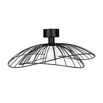 Se Globen Lighting Ray plafond Matsort ✔ Kæmpe udvalg i Globen Lighting ✔ Hurtig levering: 1 - 2 Hverdage samt billig fragt - Varenummer: NDN-33397-01 og barcode / Ean: '7319432680111 på lager - Udsalg på Home & Garden - Lighting - Lighting Fixtures - Ceiling Light Fixtures Spar op til 54% - Over 1354 design mærker på udsalg