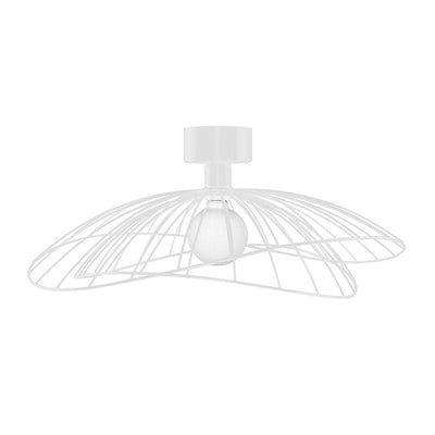 Se Globen Lighting Ray plafond Hvid ✔ Kæmpe udvalg i Globen Lighting ✔ Hurtig levering: 1 - 2 Hverdage samt billig fragt - Varenummer: NDN-33397-03 og barcode / Ean: '7319432680081 på lager - Udsalg på Home & Garden - Lighting - Lighting Fixtures - Ceiling Light Fixtures Spar op til 52% - Over 1354 design mærker på udsalg