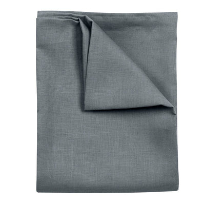 Se Scandi Living Clean borddug 145 x 250 cm Smokey blue ✔ Kæmpe udvalg i Scandi Living ✔ Hurtig levering: 1 - 2 Hverdage samt billig fragt - Varenummer: NDN-33410-04 og barcode / Ean: '7340144204326 på lager - Udsalg på Home & Garden - Linens & Bedding - Table Linens - Tablecloths Spar op til 55% - Over 1354 design mærker på udsalg