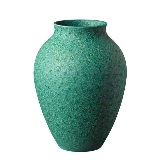 Se Knabstrup Keramik Knabstrup vase 20 cm grøn ✔ Kæmpe udvalg i Knabstrup Keramik ✔ Hurtig levering: 1 - 2 Hverdage samt billig fragt - Varenummer: NDN-33551-03 og barcode / Ean: &