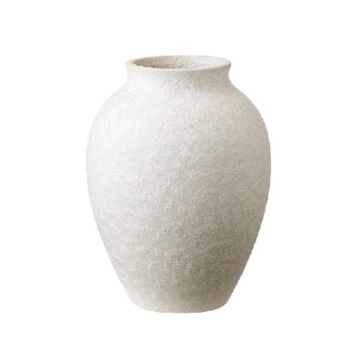 Se Knabstrup Keramik Knabstrup vase 12,5 cm hvid ✔ Kæmpe udvalg i Knabstrup Keramik ✔ Hurtig levering: 1 - 2 Hverdage samt billig fragt - Varenummer: NDN-33552-04 og barcode / Ean: &