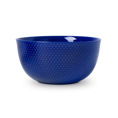 Se Lyngby Porcelæn Rhombe serveringsskål Ø 22 cm Mørkeblå ✔ Kæmpe udvalg i Lyngby Porcelæn ✔ Hurtig levering: 1 - 2 Hverdage samt billig fragt - Varenummer: NDN-33617-02 og barcode / Ean: '5711507019154 på lager - Udsalg på Home & Garden - Kitchen & Dining - Tableware - Dinnerware - Bowls Spar op til 64% - Over 1354 kendte mærker på udsalg