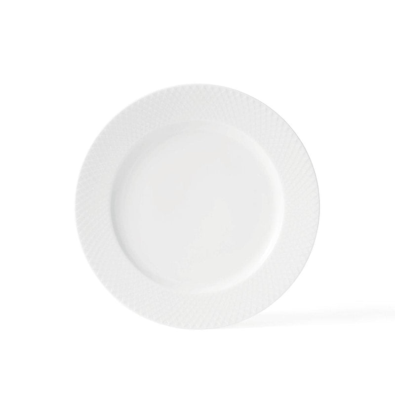 Se Lyngby Porcelæn Rhombe tallerken hvid Ø 27 cm ✔ Kæmpe udvalg i Lyngby Porcelæn ✔ Hurtig levering: 1 - 2 Hverdage samt billig fragt - Varenummer: NDN-33618-02 og barcode / Ean: &