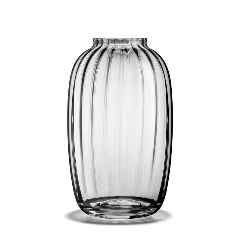 Se Holmegaard Primula vase 25,5 cm Klar ✔ Kæmpe udvalg i Holmegaard ✔ Hurtig levering: 1 - 2 Hverdage samt billig fragt - Varenummer: NDN-33622-01 og barcode / Ean: &