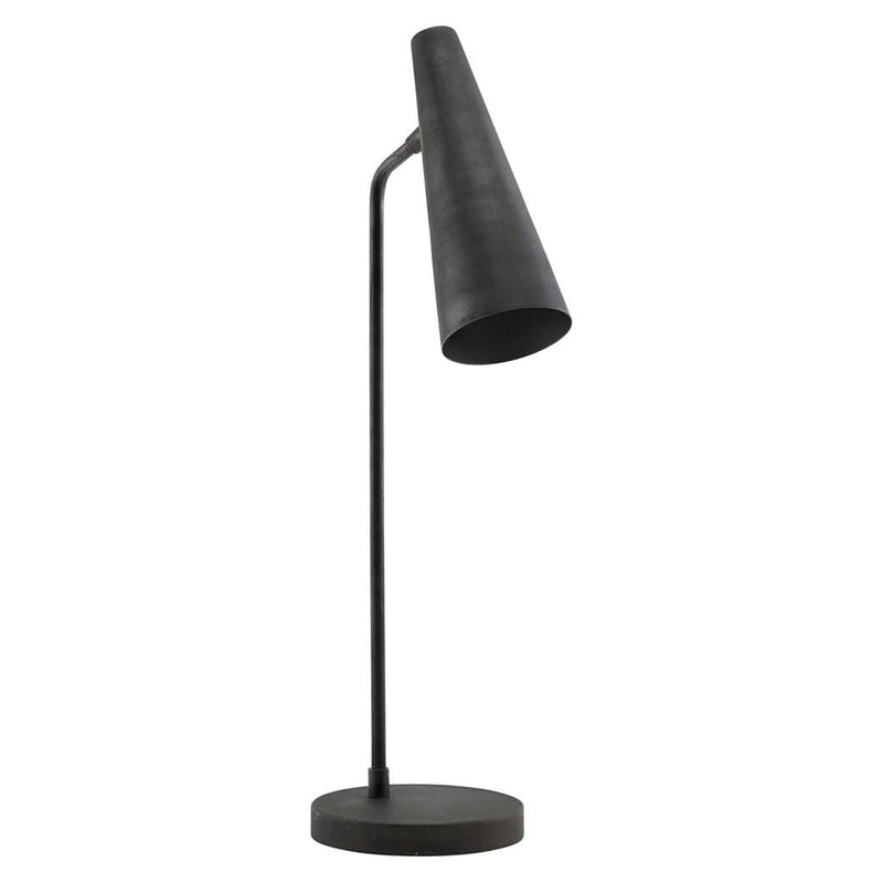 Se House Doctor Precise bordlampe Matsort ✔ Kæmpe udvalg i House Doctor ✔ Hurtig levering: 1 - 2 Hverdage samt billig fragt - Varenummer: NDN-33634-02 og barcode / Ean: &