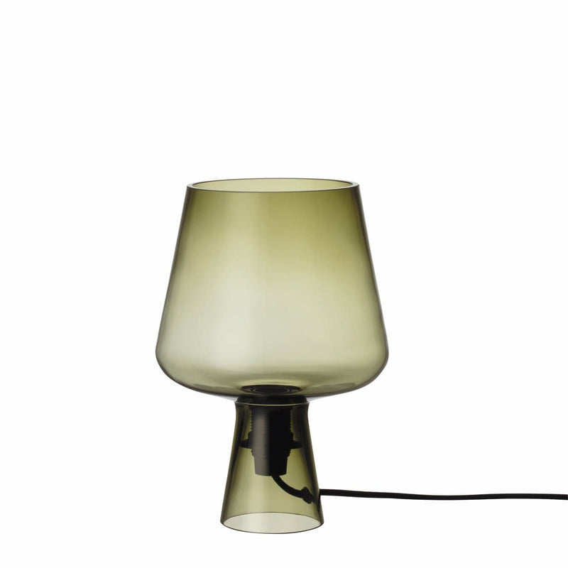 Se Iittala Leimu bordlampe 24 cm grøn ✔ Kæmpe udvalg i Iittala ✔ Hurtig levering: 1 - 2 Hverdage samt billig fragt - Varenummer: NDN-33682-02 og barcode / Ean: &