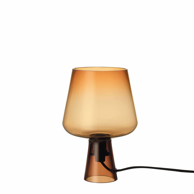 Se Iittala Leimu bordlampe 24 cm kobber ✔ Kæmpe udvalg i Iittala ✔ Hurtig levering: 1 - 2 Hverdage samt billig fragt - Varenummer: NDN-33682-03 og barcode / Ean: &