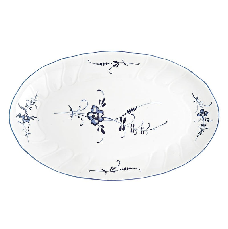 Se Villeroy & Boch Old Luxembourg serveringsfad 24 cm ✔ Kæmpe udvalg i Villeroy & Boch ✔ Hurtig levering: 1 - 2 Hverdage samt billig fragt - Varenummer: NDN-33702-01 og barcode / Ean: &