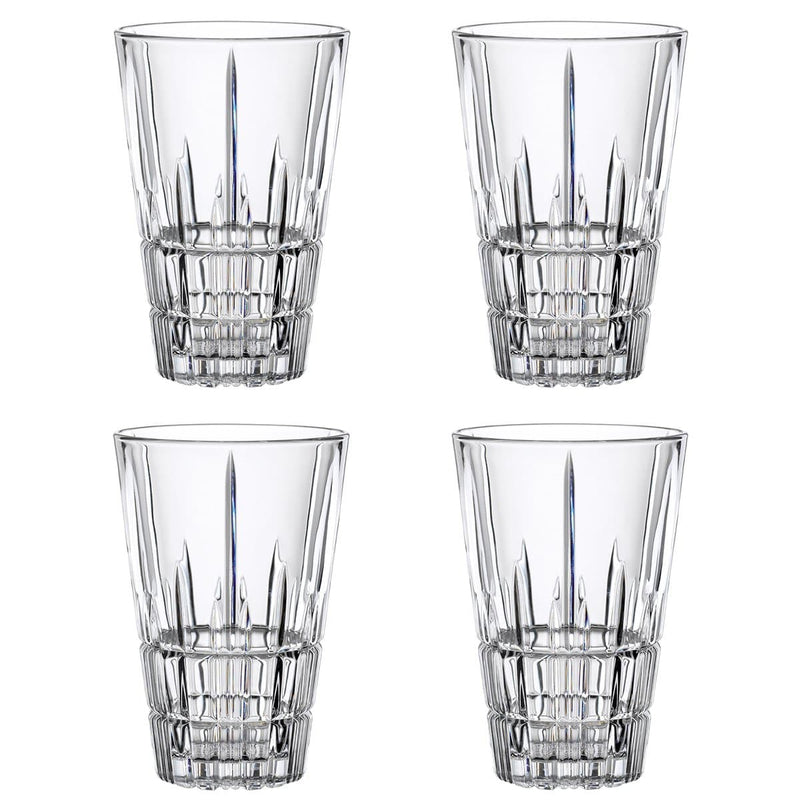 Se Spiegelau Perfect Serve latte Macchiatoglas – 4 stk. klar ✔ Kæmpe udvalg i Spiegelau ✔ Hurtig levering: 1 - 2 Hverdage samt billig fragt - Varenummer: KTT-33779-01 og barcode / Ean: &