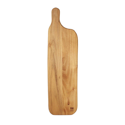 Se Aida Raw skærebræt teak 50x14 cm ✔ Kæmpe udvalg i Aida ✔ Hurtig levering: 1 - 2 Hverdage samt billig fragt - Varenummer: KTT-33870-04 og barcode / Ean: '5709554154539 på lager - Udsalg på Køkken & madlavning - Køkkenredskaber - Skærebrætter Spar op til 62% - Over 785 kendte brands på udsalg