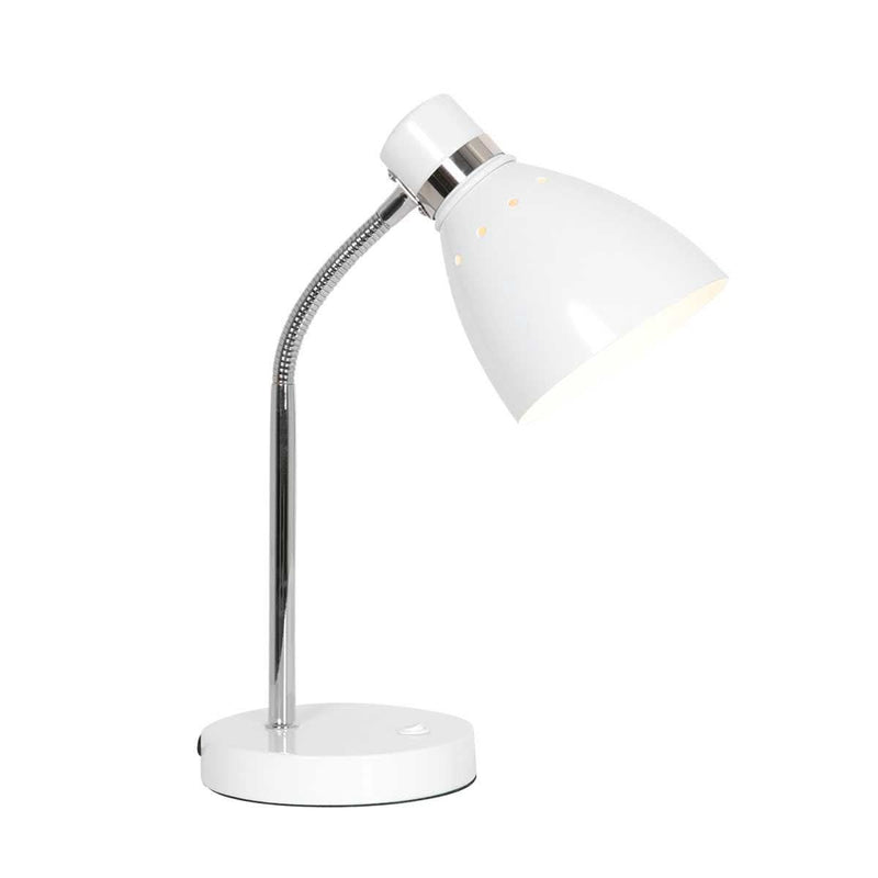 Se billigt tilbud på Attach bordlampe i 4 metalfarver. Stort udvalg online. Hurtig levering, billig fragt. Spar op til 65% på udsalg.