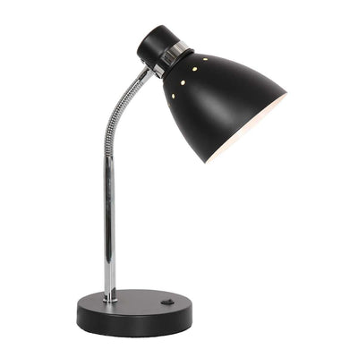 Se tilbud på Attach bordlampe i 4 metalfarver, bl.a. sort. Billigt udsalg på 3-nordic. Hurtig levering (1-2 hverdage) og billig fragt. Varenummer: 3NDC-4247-6172. Spar op til 66%.