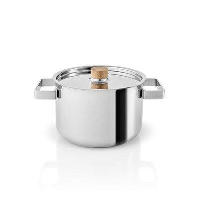 Se Eva Solo Nordic Kitchen gryde RS 3 l ✔ Kæmpe udvalg i Eva Solo ✔ Hurtig levering: 1 - 2 Hverdage samt billig fragt - Varenummer: NDN-33939-01 og barcode / Ean: '5706631183031 på lager - Udsalg på Home & Garden - Kitchen & Dining - Cookware & Bakeware - Cookware Spar op til 67% - Over 1354 kendte brands på udsalg