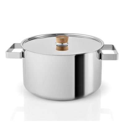 Se Eva Solo Nordic Kitchen gryde RS 6 l ✔ Kæmpe udvalg i Eva Solo ✔ Hurtig levering: 1 - 2 Hverdage samt billig fragt - Varenummer: NDN-33939-03 og barcode / Ean: '5706631183079 på lager - Udsalg på Home & Garden - Kitchen & Dining - Cookware & Bakeware - Cookware Spar op til 65% - Over 1354 kendte brands på udsalg