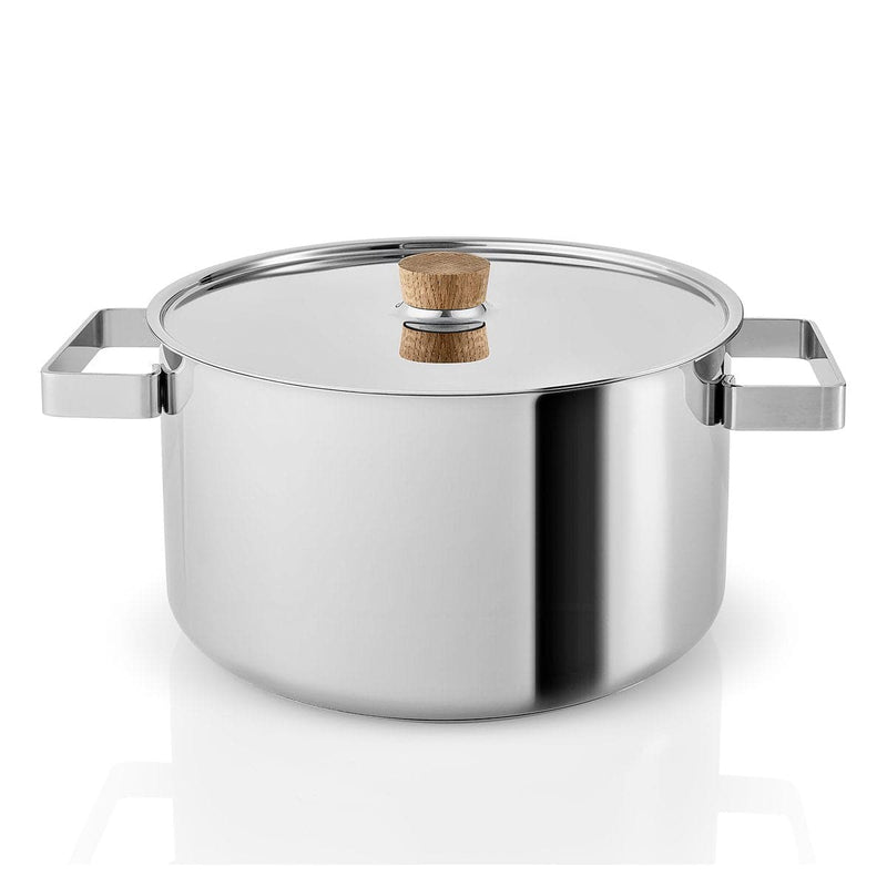 Se Eva Solo Nordic Kitchen gryde RS 6 l ✔ Kæmpe udvalg i Eva Solo ✔ Hurtig levering: 1 - 2 Hverdage samt billig fragt - Varenummer: NDN-33939-03 og barcode / Ean: &