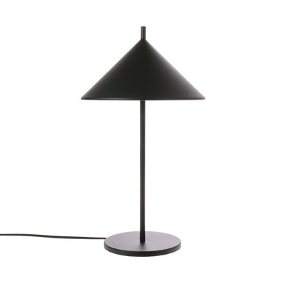 Se HKliving Triangle bordlampe Sort ✔ Kæmpe udvalg i HKliving ✔ Hurtig levering: 1 - 2 Hverdage samt billig fragt - Varenummer: NDN-34019-02 og barcode / Ean: '8718921027519 på lager - Udsalg på Home & Garden - Lighting - Lamps Spar op til 52% - Over 1354 kendte brands på udsalg