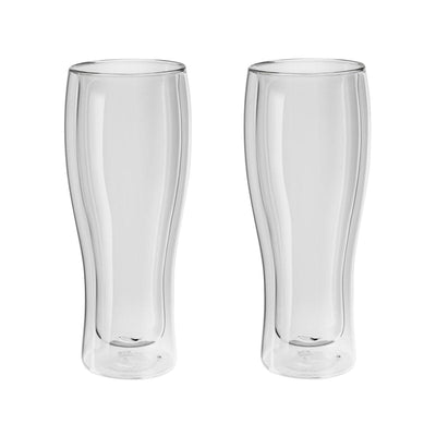 Se Zwilling Sorrento ølglas 2-pak 2-pak ✔ Kæmpe udvalg i Zwilling ✔ Hurtig levering: 1 - 2 Hverdage samt billig fragt - Varenummer: KTT-34251-01 og barcode / Ean: '4009839397783 på lager - Udsalg på Servering - Glas - Ølglas Spar op til 58% - Over 785 kendte brands på udsalg