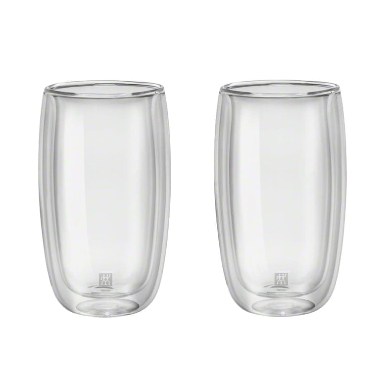 Se Zwilling Sorrento latte macchiato glas 2-pak 2-pak ✔ Kæmpe udvalg i Zwilling ✔ Hurtig levering: 1 - 2 Hverdage samt billig fragt - Varenummer: KTT-34258-01 og barcode / Ean: &