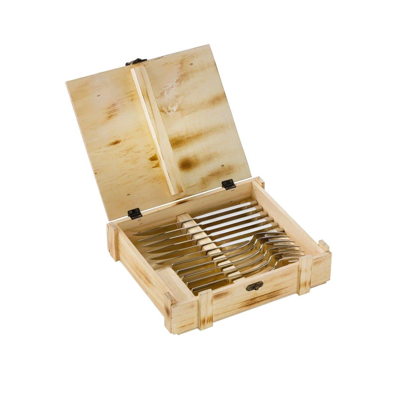 Se Zwilling Zwilling King grillsæt 12 dele 12 dele ✔ Kæmpe udvalg i Zwilling ✔ Hurtig levering: 1 - 2 Hverdage samt billig fragt - Varenummer: KTT-34291-01 og barcode / Ean: &