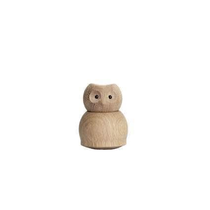 Se Andersen Furniture - Owl - Egetræ - Small ✔ Kæmpe udvalg i  Andersen Furniture ✔ Hurtig levering: 1 - 2 Hverdage samt billig fragt - Varenummer: KRZ-k816 og barcode / Ean:  på lager - Udsalg på Bolig > Sommerhus Spar op til 59% - Over 1354 kendte mærker på udsalg