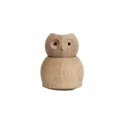 Se Andersen Furniture - Owl - Egetræ - Large ✔ Kæmpe udvalg i  Andersen Furniture ✔ Hurtig levering: 1 - 2 Hverdage samt billig fragt - Varenummer: KRZ-k805 og barcode / Ean:  på lager - Udsalg på Bolig > Spisestue Spar op til 52% - Over 1354 kendte mærker på udsalg