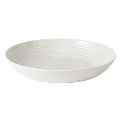 Se Royal Doulton Maze serveringsskål 30 cm Hvid ✔ Kæmpe udvalg i Royal Doulton ✔ Hurtig levering: 1 - 2 Hverdage samt billig fragt - Varenummer: NDN-34727-02 og barcode / Ean: '652383709737 på lager - Udsalg på Home & Garden - Kitchen & Dining - Tableware - Dinnerware - Bowls Spar op til 67% - Over 1324 kendte brands på udsalg
