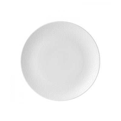 Se Wedgwood Gio tallerken hvid Ø 23 cm ✔ Kæmpe udvalg i Wedgwood ✔ Hurtig levering: 1 - 2 Hverdage samt billig fragt - Varenummer: NDN-34789-01 og barcode / Ean: '0701587313605 på lager - Udsalg på Home & Garden - Kitchen & Dining - Tableware - Dinnerware - Plates Spar op til 56% - Over 1324 kendte brands på udsalg