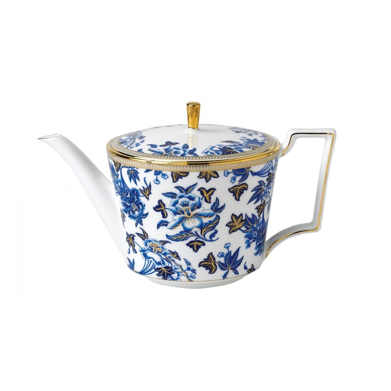 Se Wedgwood Hibiscus tekande floral ✔ Kæmpe udvalg i Wedgwood ✔ Hurtig levering: 1 - 2 Hverdage samt billig fragt - Varenummer: NDN-34804-01 og barcode / Ean: &