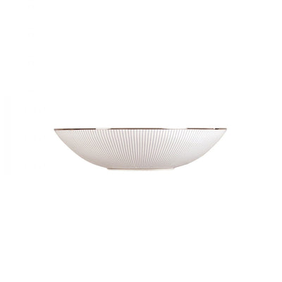 Se Wedgwood Pinstripe müsliskål Ø 20 cm hvid ✔ Kæmpe udvalg i Wedgwood ✔ Hurtig levering: 1 - 2 Hverdage samt billig fragt - Varenummer: NDN-34805-01 og barcode / Ean: på lager - Udsalg på Home & Garden - Kitchen & Dining - Tableware - Dinnerware - Bowls Spar op til 54% - Over 1324 kendte brands på udsalg