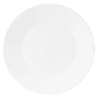 Se Wedgwood White Strata serveringstallerken Ø 33 cm ✔ Kæmpe udvalg i Wedgwood ✔ Hurtig levering: 1 - 2 Hverdage samt billig fragt - Varenummer: NDN-34846-01 og barcode / Ean: '032677661482 på lager - Udsalg på Home & Garden - Kitchen & Dining - Tableware - Dinnerware - Plates Spar op til 59% - Over 1324 kendte brands på udsalg