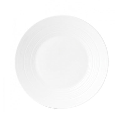 Se Wedgwood White Strata tallerken Ø 23 cm ✔ Kæmpe udvalg i Wedgwood ✔ Hurtig levering: 1 - 2 Hverdage samt billig fragt - Varenummer: NDN-34849-03 og barcode / Ean: '032677661512 på lager - Udsalg på Home & Garden - Kitchen & Dining - Tableware - Dinnerware - Plates Spar op til 57% - Over 1324 kendte brands på udsalg