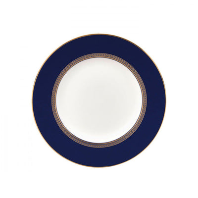 Se Wedgwood Renaissance Gold tallerken blå kant Ø 20 cm ✔ Kæmpe udvalg i Wedgwood ✔ Hurtig levering: 1 - 2 Hverdage samt billig fragt - Varenummer: NDN-34861-01 og barcode / Ean: på lager - Udsalg på Home & Garden - Kitchen & Dining - Tableware - Dinnerware - Plates Spar op til 51% - Over 1324 kendte brands på udsalg