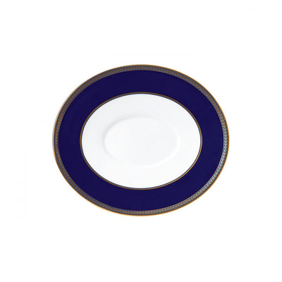 Se Wedgwood Renaissance Gold skål til sovsekande Blå ✔ Kæmpe udvalg i Wedgwood ✔ Hurtig levering: 1 - 2 Hverdage samt billig fragt - Varenummer: NDN-34864-01 og barcode / Ean: '091574129846 på lager - Udsalg på Home & Garden - Kitchen & Dining - Tableware - Serveware - Gravy Boats Spar op til 65% - Over 1324 kendte brands på udsalg